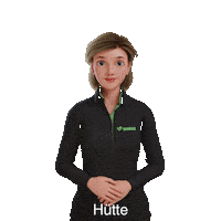 Sticker Avatar Sticker by Sign Time - SiMAX