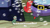 episode 5 spongebob's place GIF by SpongeBob SquarePants