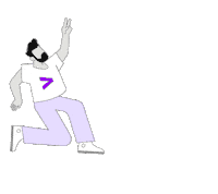 Accenture Reinventor Sticker by Accenture