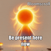 Unity Love GIF by Bloomscroll