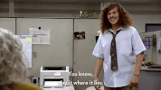 blake anderson GIF by Workaholics