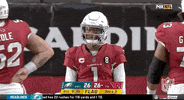 Regular Season Football GIF by NFL