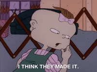 splat rugrats GIF