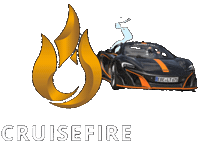 Sticker by cruisefire