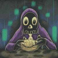 Crypto Feeling GIF