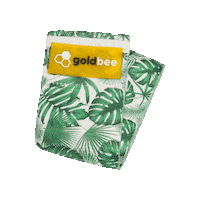 Begold Naine Sticker by GoldBee