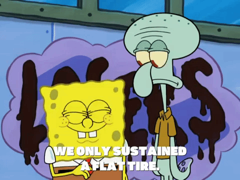 season 8 episode 26 GIF by SpongeBob SquarePants