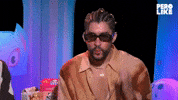 Spanish Benito GIF by BuzzFeed