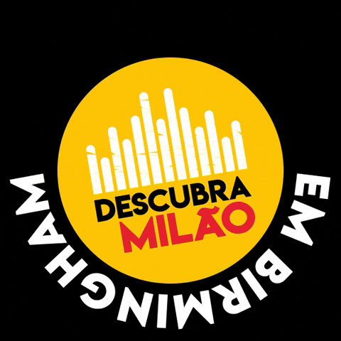 Birmingham Sabbath GIF by Descubra Milão