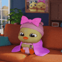 Winter Waiting GIF by Atrium