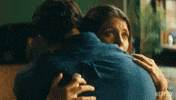 Hug GIF by NETFLIX