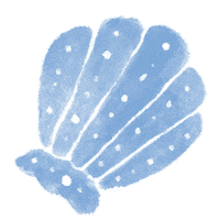 Beach Sea Sticker by summertideswim