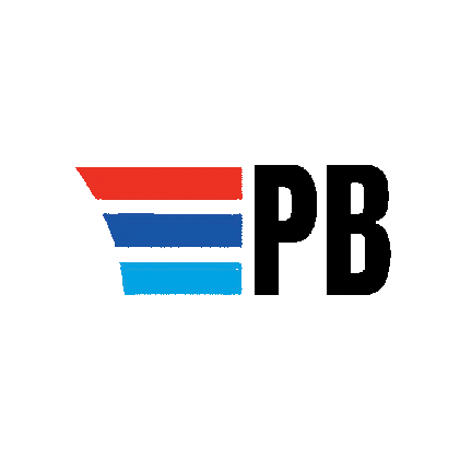 Pole Vault Track Sticker by Gill Athletics