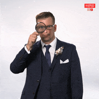Channel 9 Reaction GIF by Married At First Sight