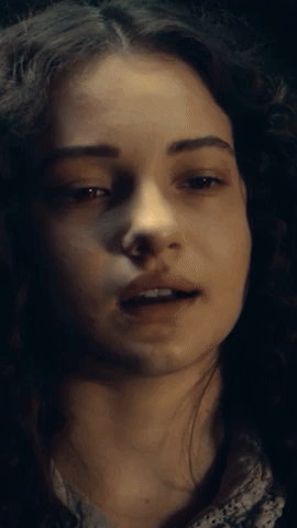 I Trust You - Heirs of the Night