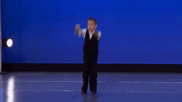 dancers dancing GIF by So You Think You Can Dance