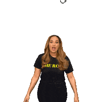 Sherosshair kapsalon kapster hair beauty she ross Sticker