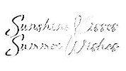 Happy Summer Time Sticker