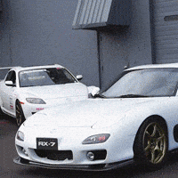 Happy Birthday Mazda GIF by CorkSport Performance