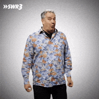 This Is Amazing Yes GIF by SWR3