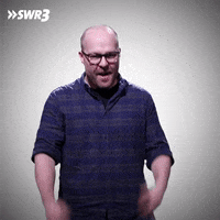 Max Thank You GIF by SWR3