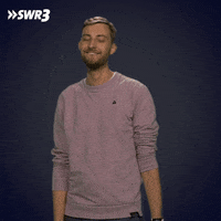Feeling Good GIF