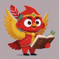 Teamwork Makes The Dream Work GIF by The Cardinal Virtue