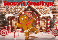 Merry Christmas GIF