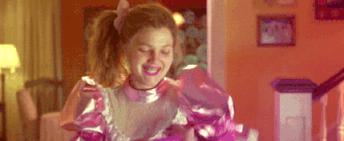 red lipstick GIF