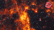 Burning James Webb GIF by ESA Webb Space Telescope