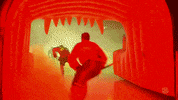 Augsburger Panther Wow GIF by Champions Hockey League