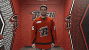 South Dakota Thumbs Up GIF by Rapid City Rush
