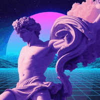 Art Pink GIF