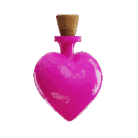 Halloween Love Sticker by Mora Vieytes