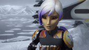 episode 16 legacy of mandalore GIF by Star Wars