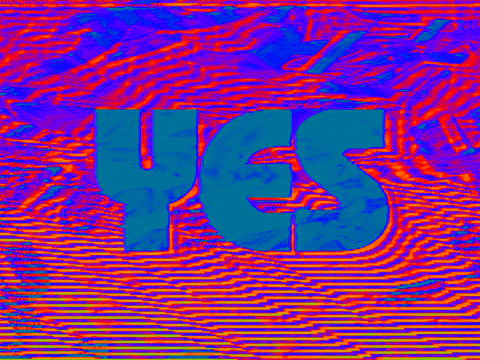 Art Yes GIF