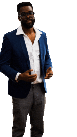 OneevoAgency giphyupload reaction real estate hand Sticker