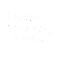 gunarigato love mood song vibe Sticker