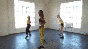 twerk GIF