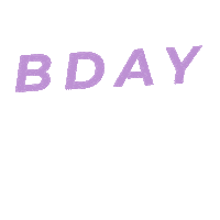 Birthday Sticker by Lounge Underwear