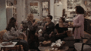 Call Your Mother Comedy GIF by ABC Network