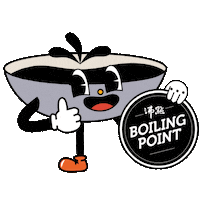 boilingpoint tofu boiling point boilingpoint hotsoup Sticker