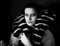 greta garbo torrent GIF by Maudit