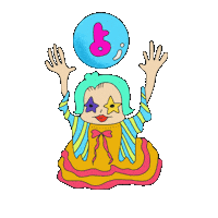 めいり Sticker