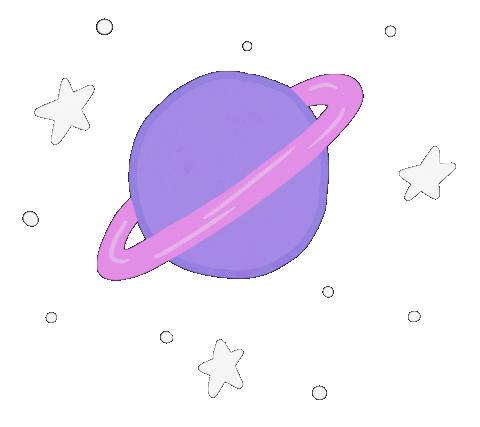 brittalsemgeest giphyupload space star stars Sticker