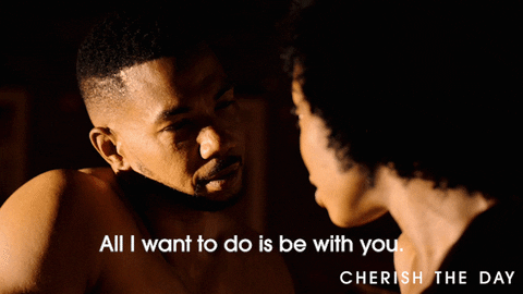 CherishTheDay giphyupload own oprah winfrey network ava duvernay GIF