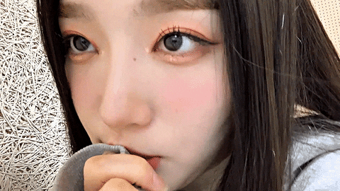 Idol S5 GIF