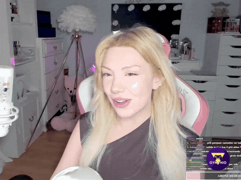 Rellaria GIF