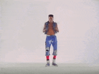 music video 80s GIF