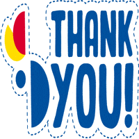 Parrolabs thank you thanks thankyou gracias GIF